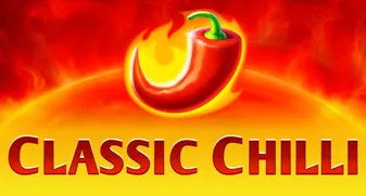 Classic Chilli game tile