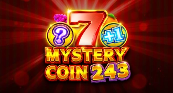 Mystery Coin 243 game tile