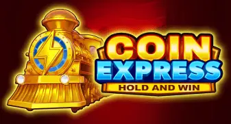 Coin Express game tile