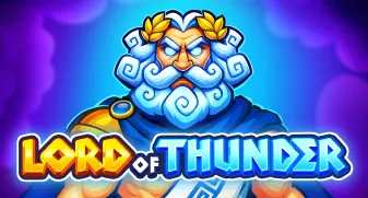 Lord of Thunder game tile
