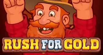 Rush for Gold game tile