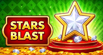 Stars Blast game tile