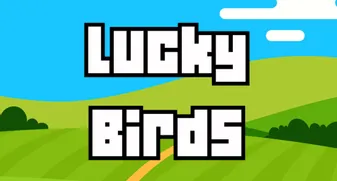 Lucky Birds game tile