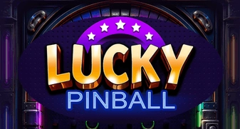 Lucky Pinball game tile