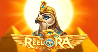 Reel of Ra game tile