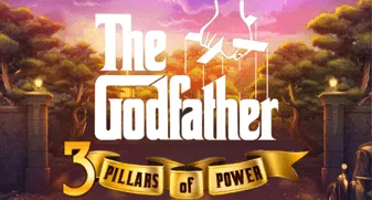 The Godfather: 3 Pillars of Power game tile