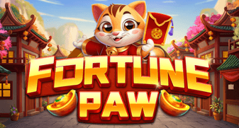 Fortune Paw game tile