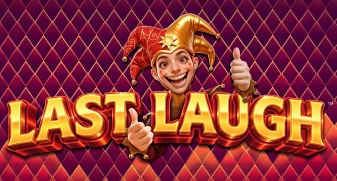 Last Laugh game tile