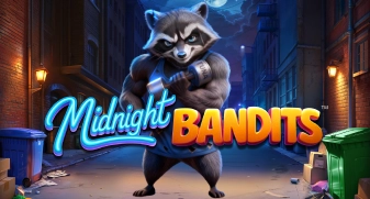 Midnight Bandits game tile