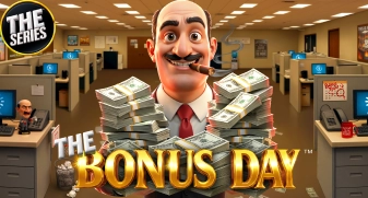 The Bonus Day game tile
