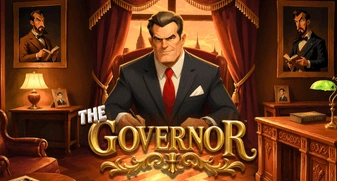 The Governor game tile