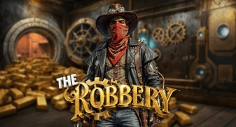 The Robbery game tile