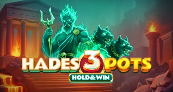 Hades 3 Pots game tile