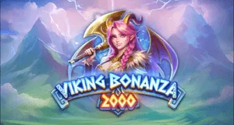 Viking Bonanza 2000 game tile