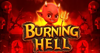 Burning Hell game tile
