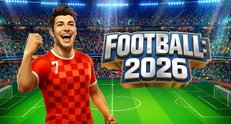 Football 2026 game tile