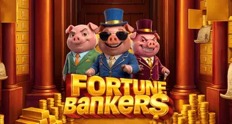 Fortune Bankers game tile
