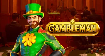 Gambleman game tile