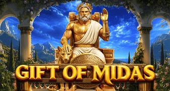 Gift of Midas game tile
