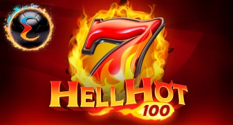 Hell Hot 100 game tile