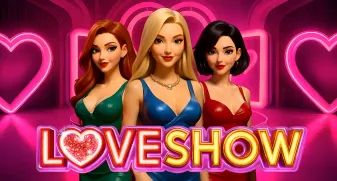 Love Show game tile