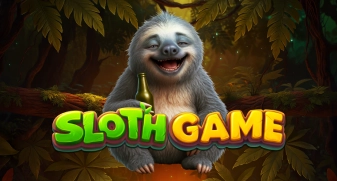 Sloth Game game tile