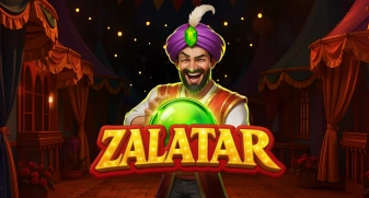 Zalatar game tile