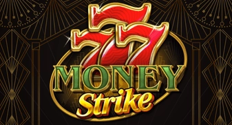 777 Money Strike game tile