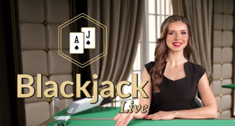 Blackjack Classic 67 game tile