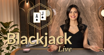 Blackjack Classic 70 game tile