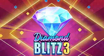 Diamond Blitz 3 game tile