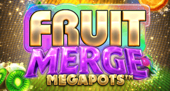 Fruit Merge Megapots game tile