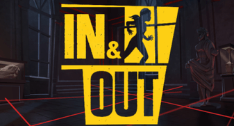 In and Out game tile