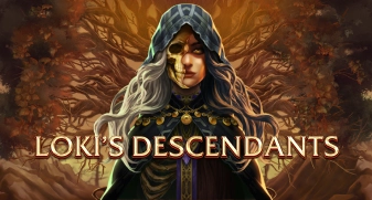 Loki's Descendants game tile