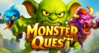 Monster Quest game tile