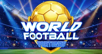 World Football Fortunes game tile