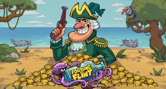 Fortune of Flint game tile