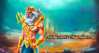 Triton's Realm game tile