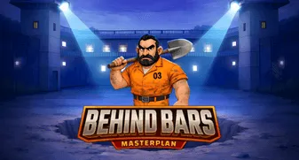 Behind Bars: Masterplan game tile