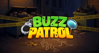 Buzz Patrol game tile