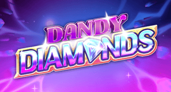 Dandy Diamonds game tile