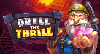 Drill the Thrill game tile