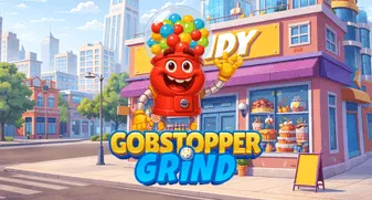 Gobstopper Grind game tile