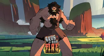 Grug Make Fire game tile
