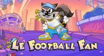 Le Football Fan game tile