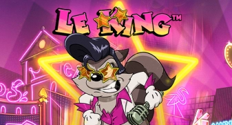 Le King game tile