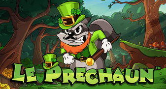 Le Prechaun game tile