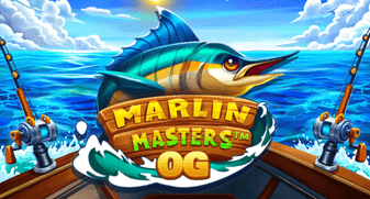 Marlin Masters OG game tile