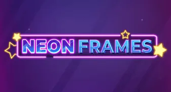 Neon Frames game tile
