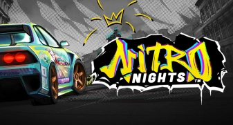 Nitro Nights game tile